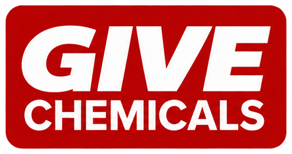 Give Chemicals