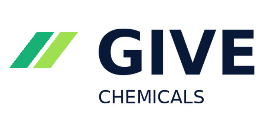 Give Chemicals